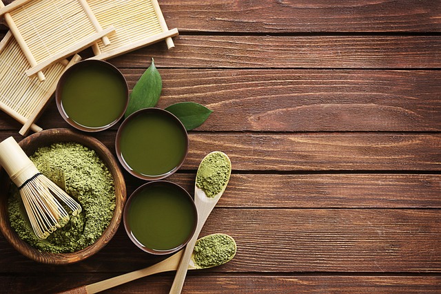 Kratom Brno