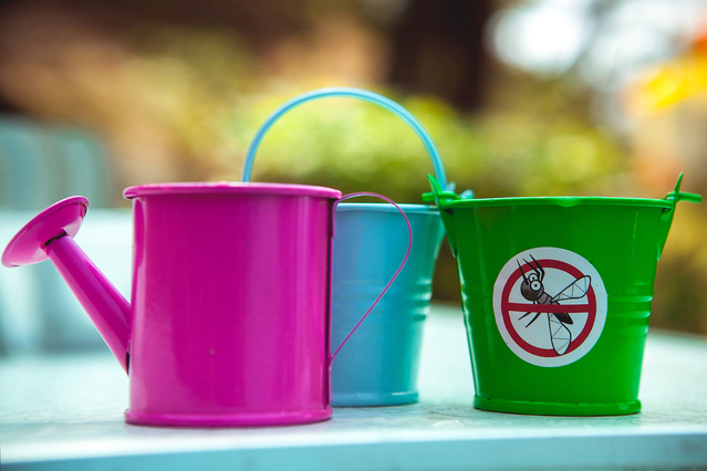 malé nářadí pro děti na zahradu